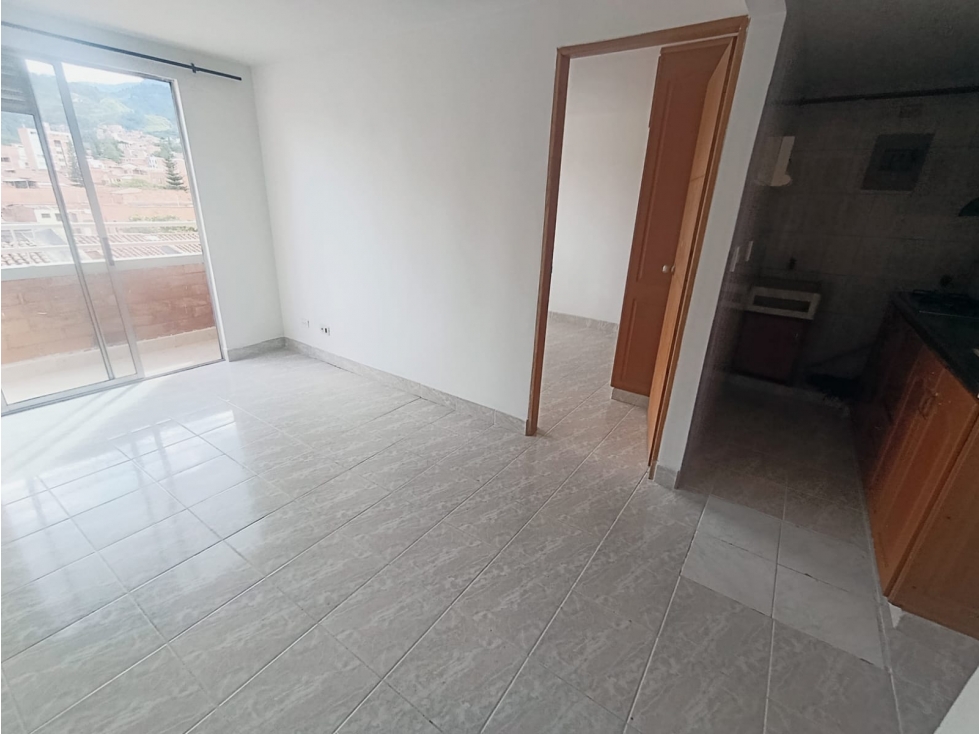 APARTAMENTO EN ARRIENDO SECTOR LA AMERICA MEDELLIN — foto 6