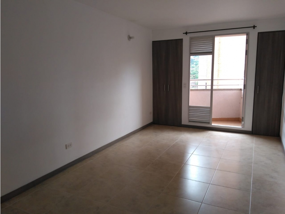 ARRIENDO APARTAMENTO SECTOR PILARICA — foto 3