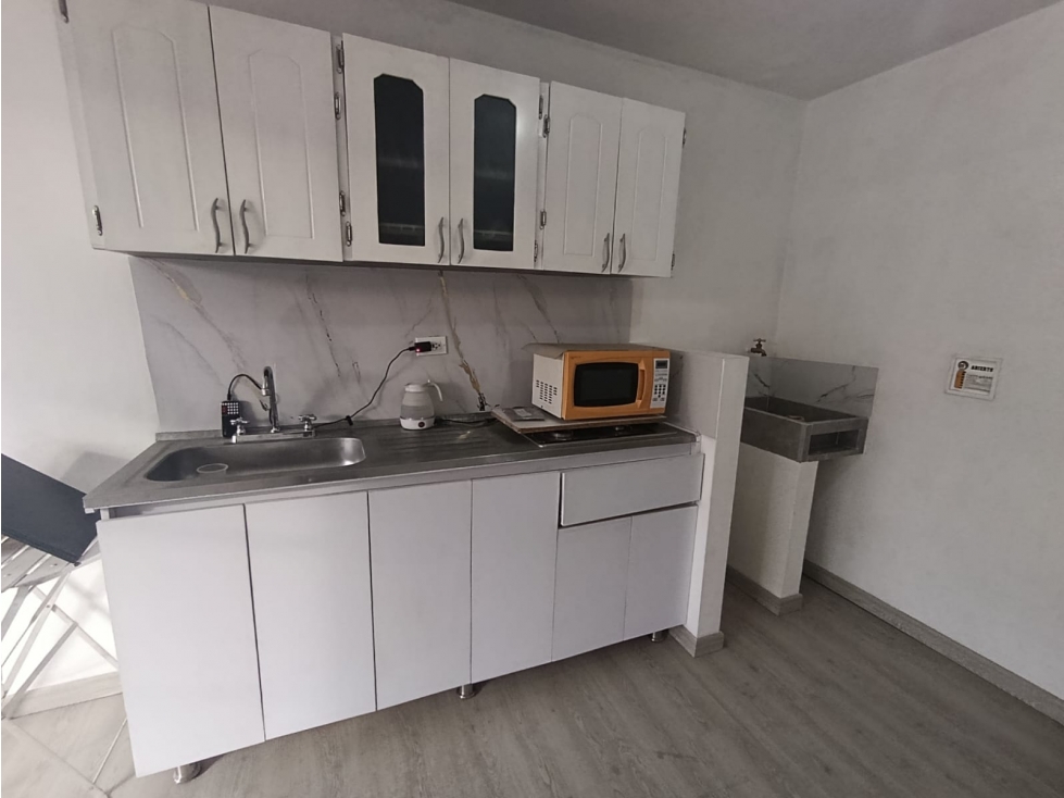 APARTAMENTO EN ARRIENDO SECTOR LAS PALMAS MEDELLIN — foto 3