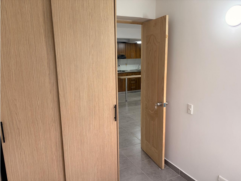 ¡APARTAMENTO PARA ESTRENAR EN ARRIENDO! — foto 6