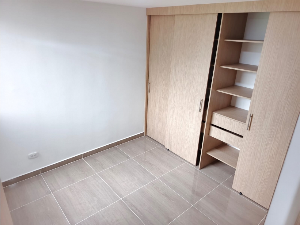 ARRIENDO APARTAMENTO EN BELLO SECTOR BUCAROS — foto 6