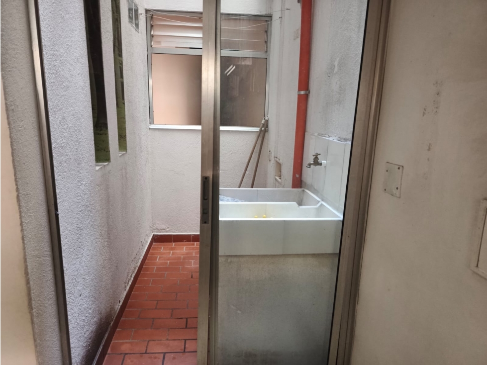 ARRIENDO APARTA-ESTUDIO SECTOR BOSTON — foto 6