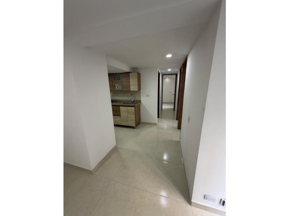 ARRIENDO APARTAMENTO SECTOR ROBLEDO PAJARITO — foto 6