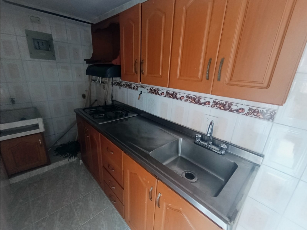 APARTAMENTO EN ARRIENDO SECTOR LA AMERICA MEDELLIN — foto 4