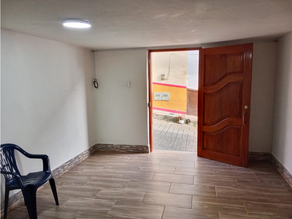 ARRIENDO APARTAMENTO MUNICIPIO DE CARAMANTA - ANTIOQUIA — foto 4