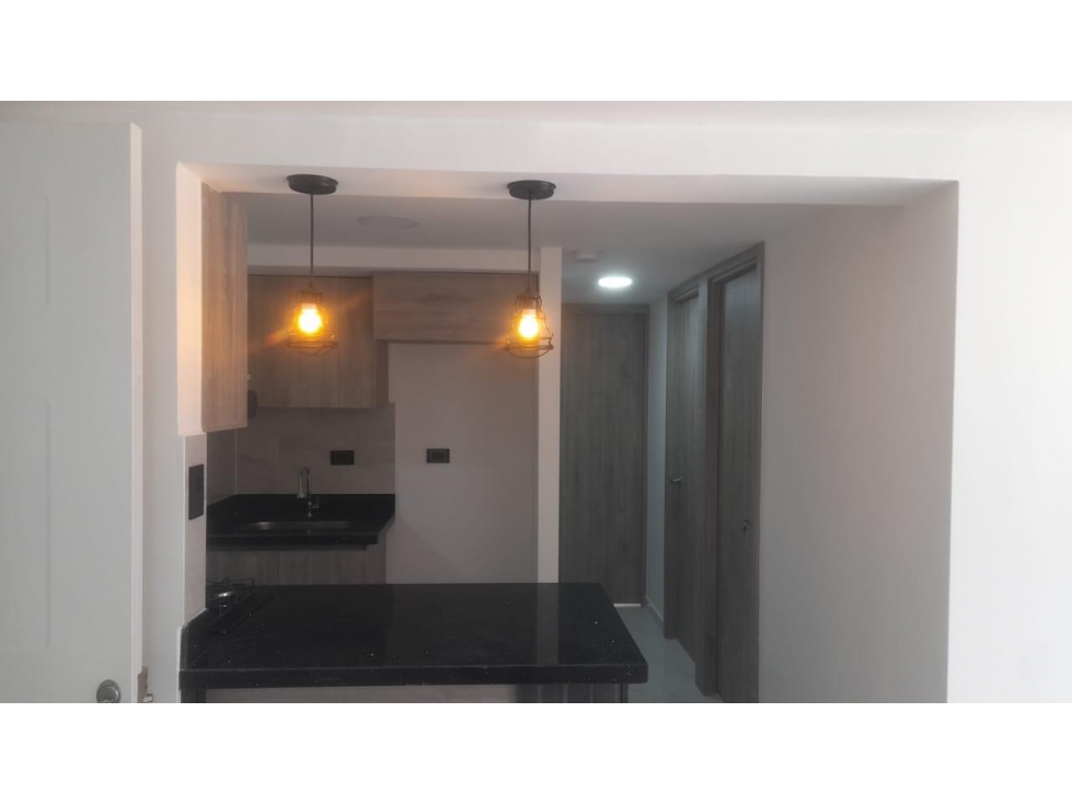 ARRIENDO ESPECTACULAR APARTAMENTO EN ROBLEDO PAJARITO