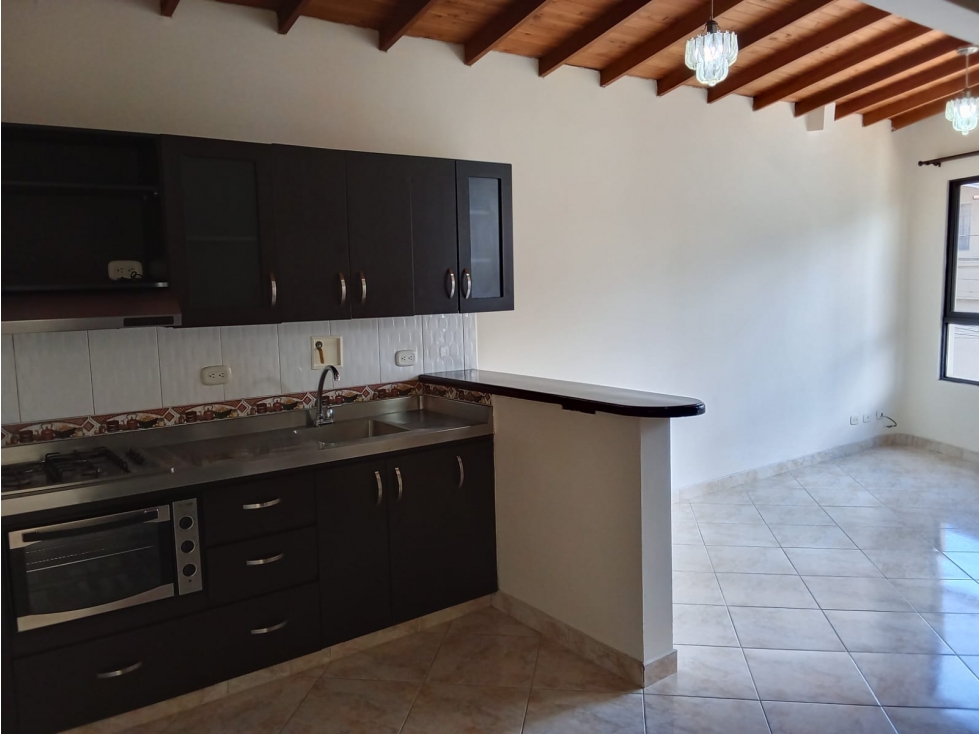 ARRIENDO APARTAMENTO SECTOR BOSTON