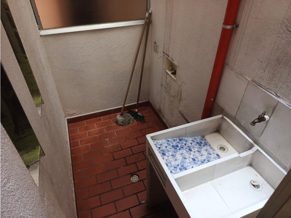 ARRIENDO APARTA-ESTUDIO SECTOR BOSTON — foto 5