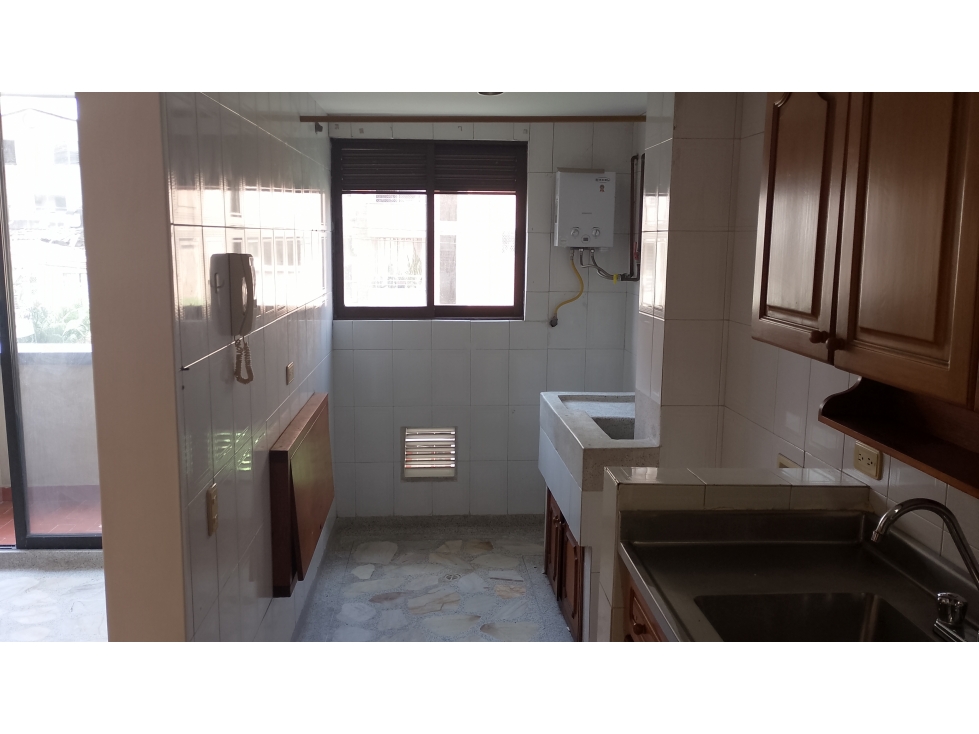 ARRIENDO APARTAMENTO CERCA ALA PONTIFICIE BOLIVARIANA