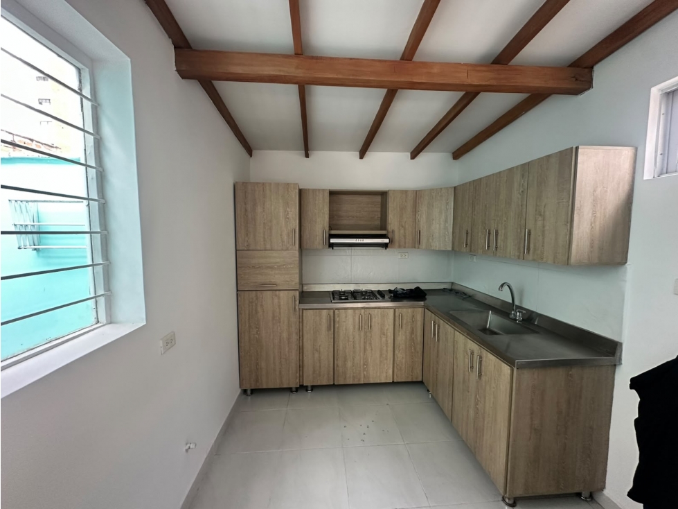 Apartamneto en arriendo sector la Castellana