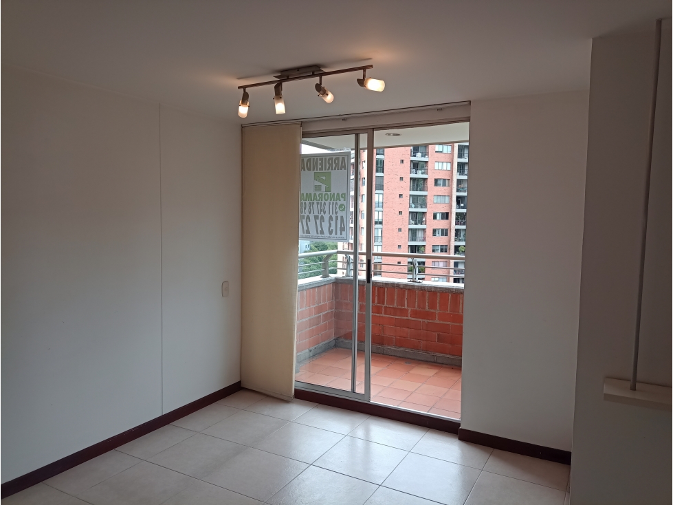 arriendo apartamento en el poblado en unidad cerrada — foto 6