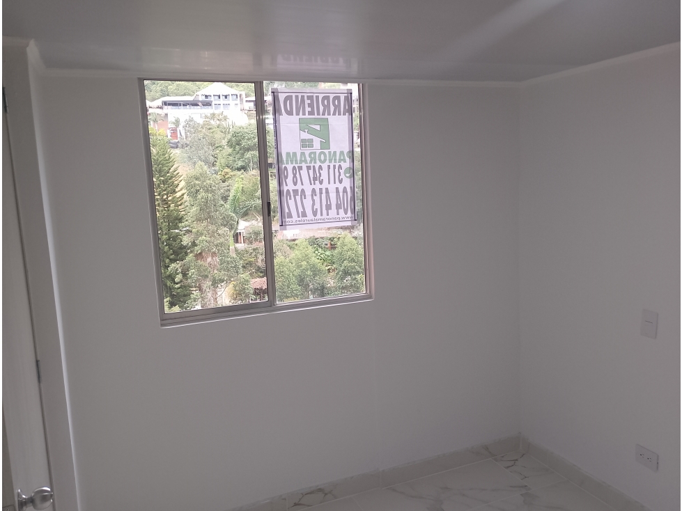 ARRIENDO APARTANMENTO EN UNIDAD CERRADA PISO 15 — foto 5