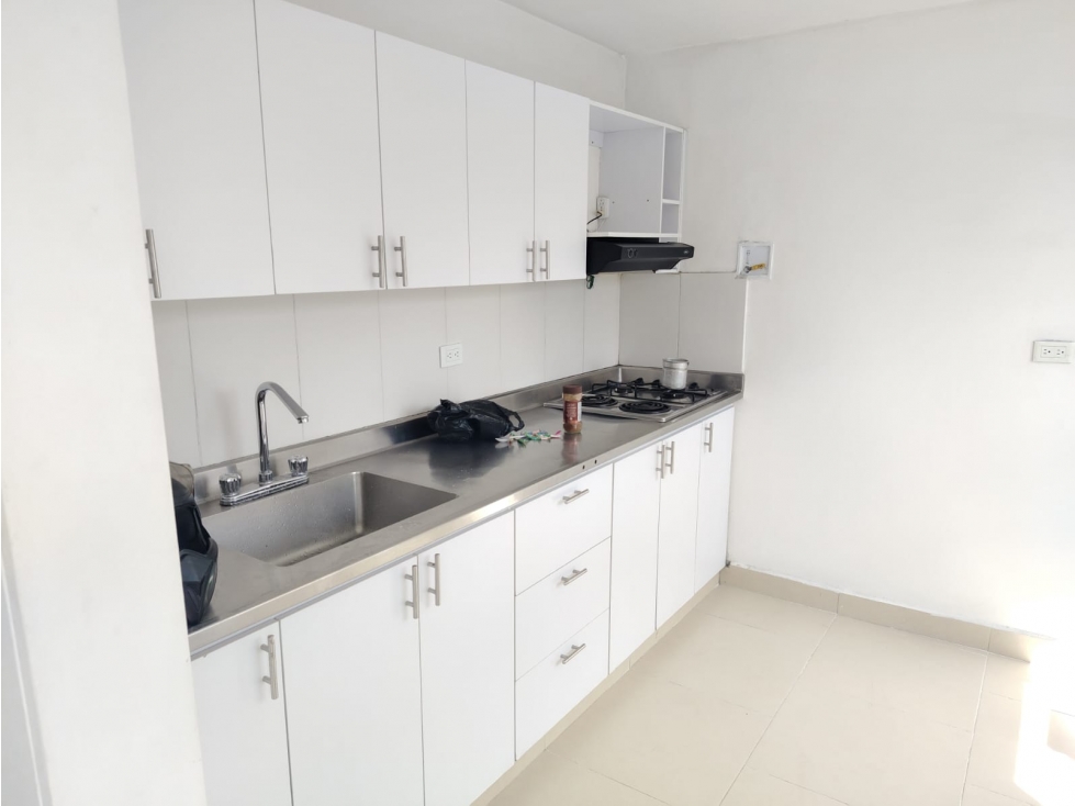 APARTAMENTO EN ARRIENDO  SECTOR VILLA NUEVA — foto 3