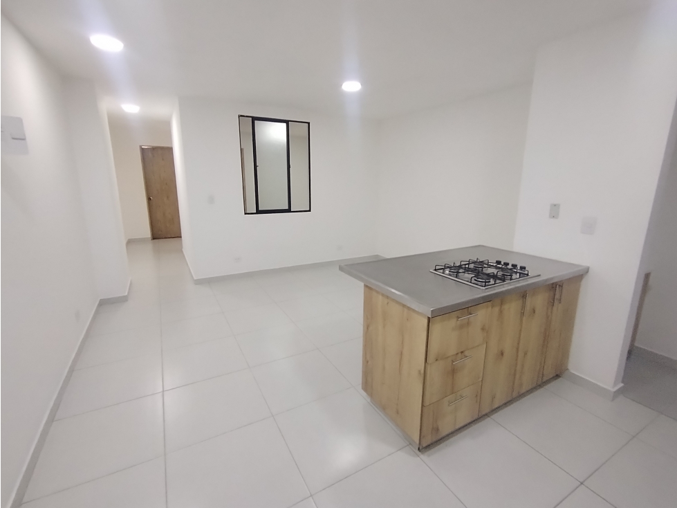 APARTAMENTO EN ARRIENDO EN BOSTON EXCELENTE UBICACIÓN — foto 4