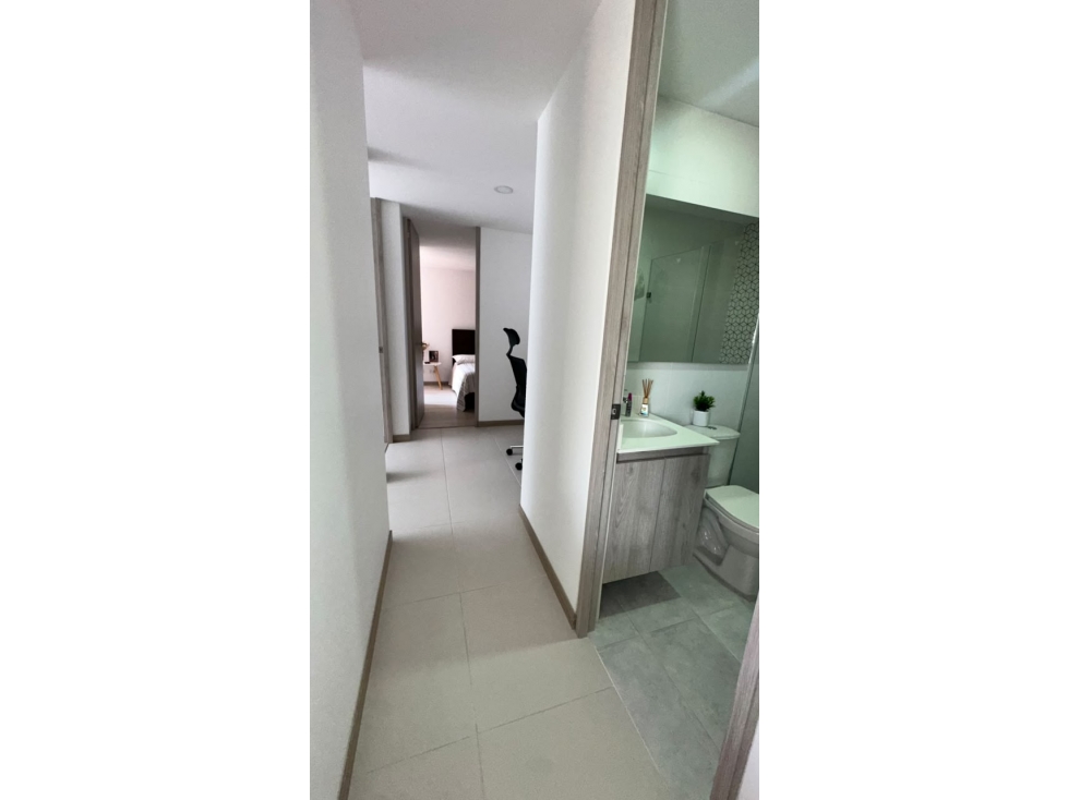 ARRIENDO APARTAMENTO SECTOR LOS COLORES — foto 6