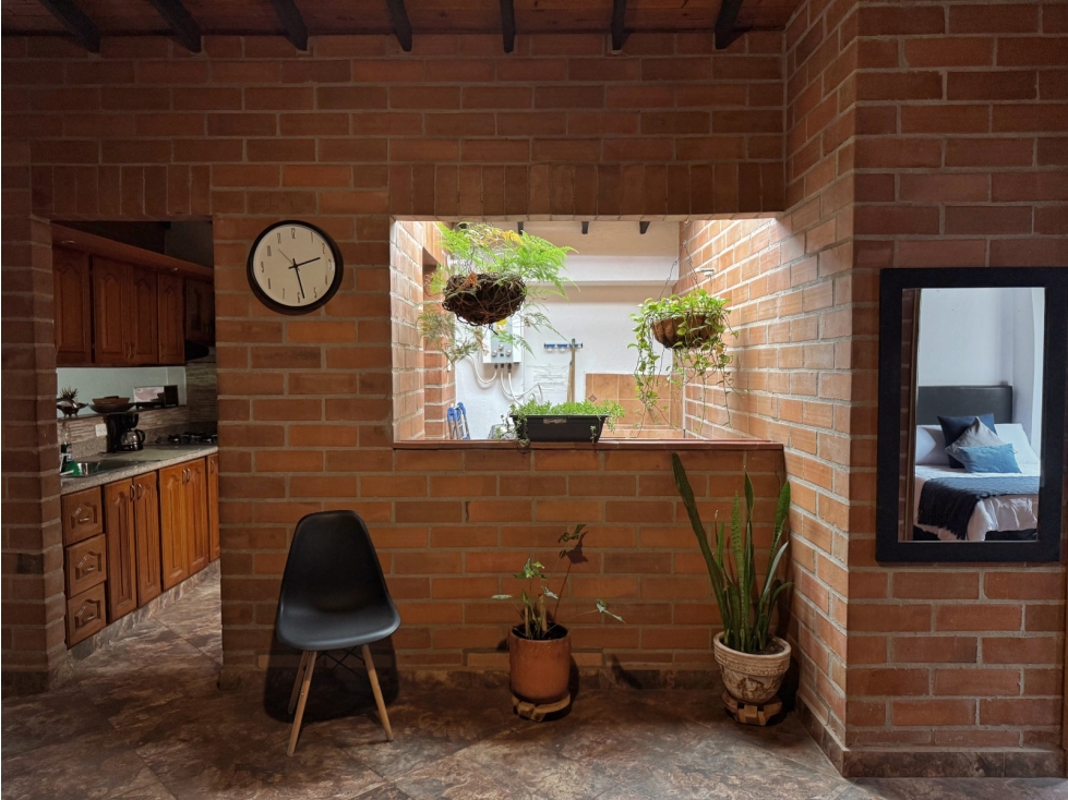 APARTAMENTO MODERNO EN ARRIENDO BELÉN LOS ALPES — foto 4