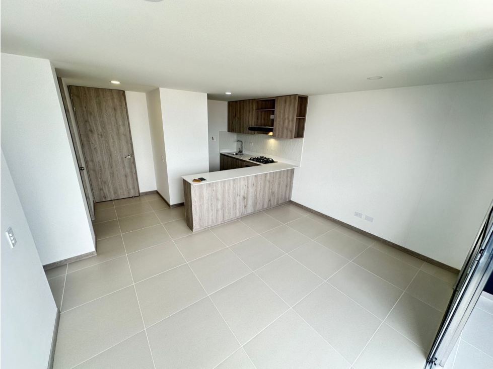 Apartamento en arriendo ubicado en Ciudad Coltejer , Itagüí — foto 3