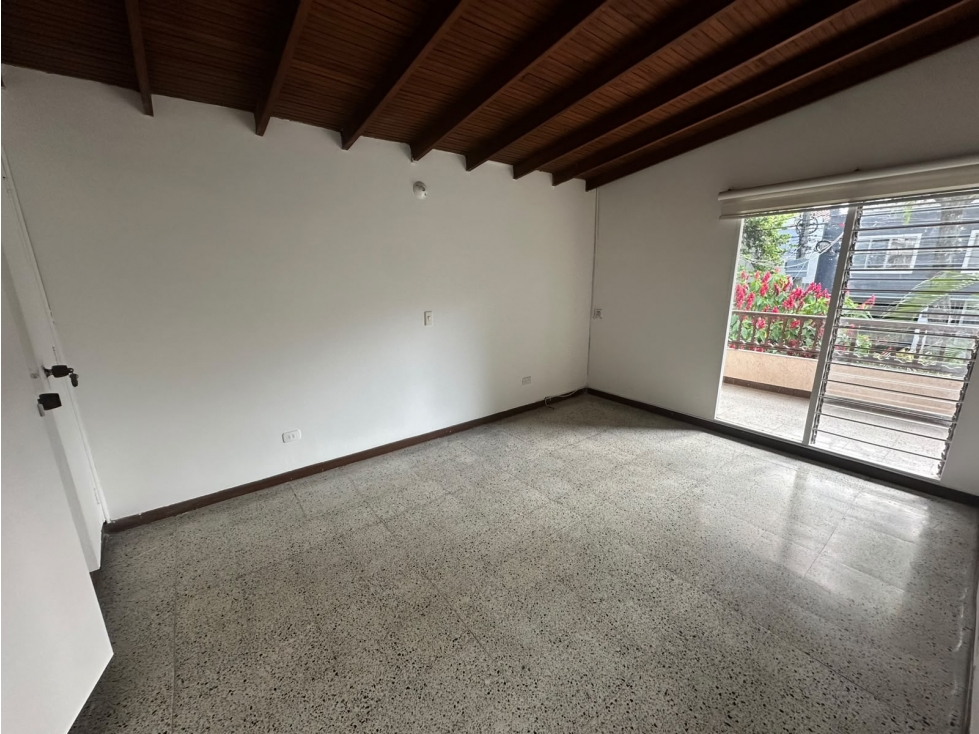 Apartamneto en arriendo sector la Castellana — foto 6