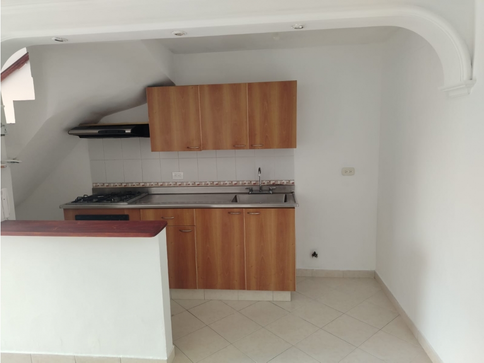 APARTAMENTO EN ARRIENDO SAN JOAQUÍN — foto 3