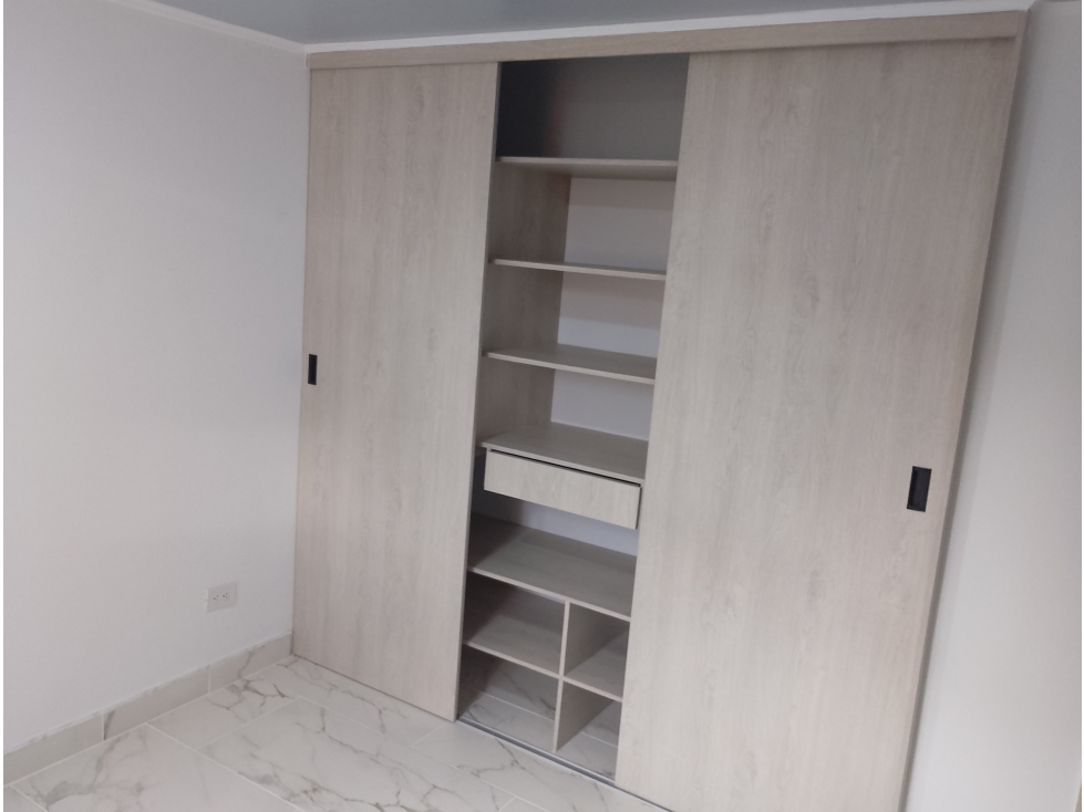 ARRIENDO APARTANMENTO EN UNIDAD CERRADA PISO 15 — foto 6