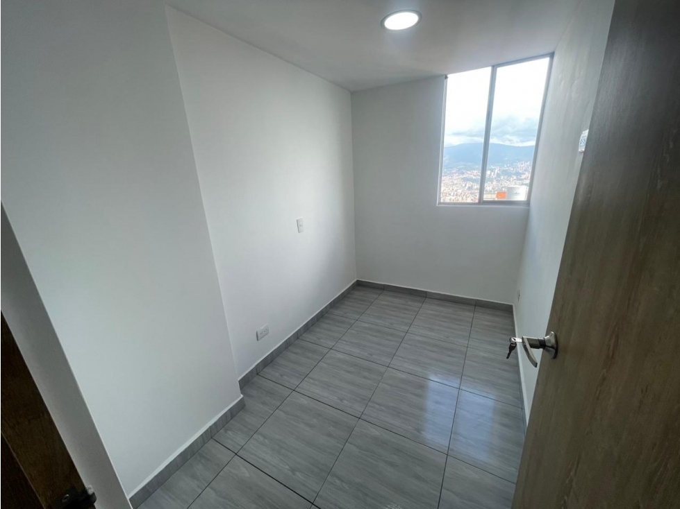 APARTAMENTO EN ARRIENDO SECTOR ROBLEDO PAJARITO — foto 5