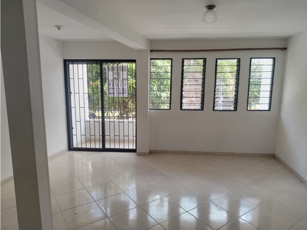 APARTAMENTO DUPLEX EN ARRIENDO BELÉN FÁTIMA — foto 2