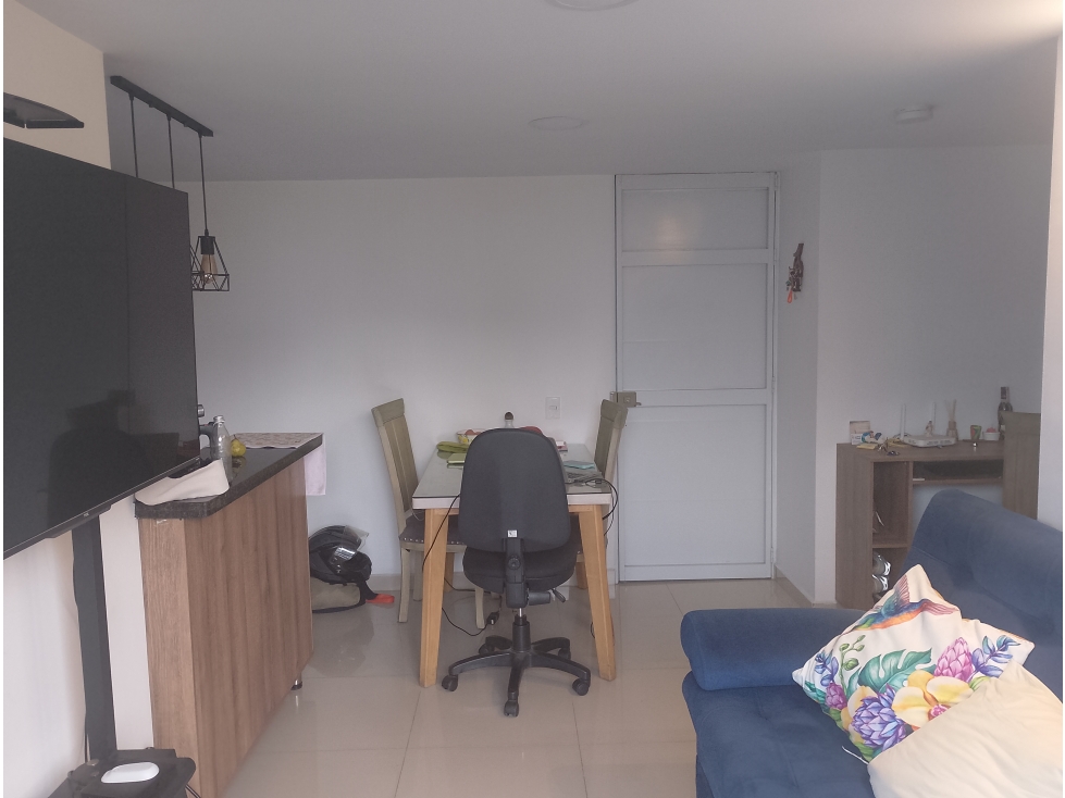 arriendo apartamento en mirador de bucaros piso 8 con panoramica — foto 6