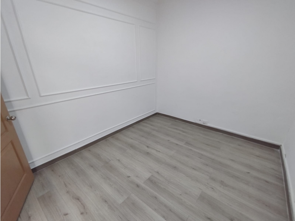 APARTAMENTO EN ARRIENDO SECTOR LAURELES