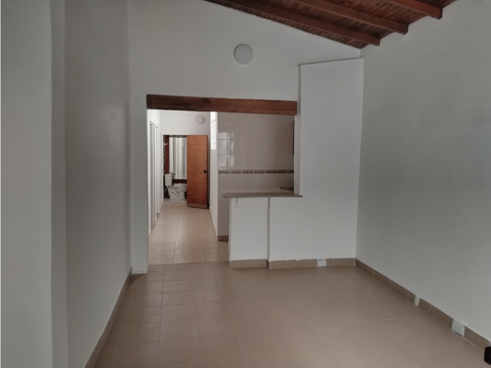 APARTAMENTO EN ARRIENDO SECTOR BELEN LA GLORIA