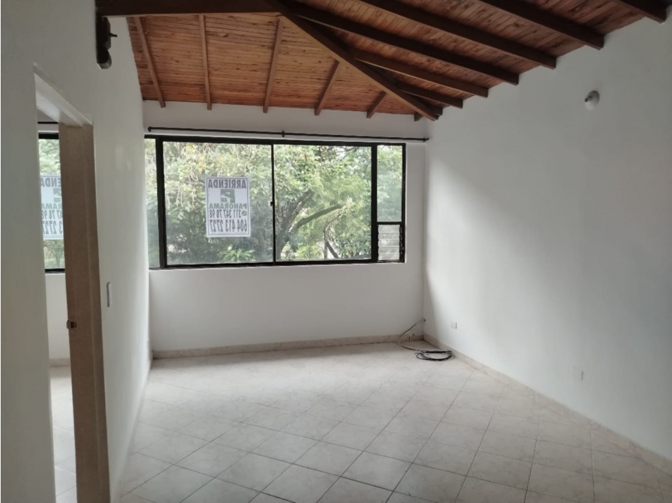 APARTAMENTO EN ARRIENDO SECTOR BELEN LA GLORIA — foto 3