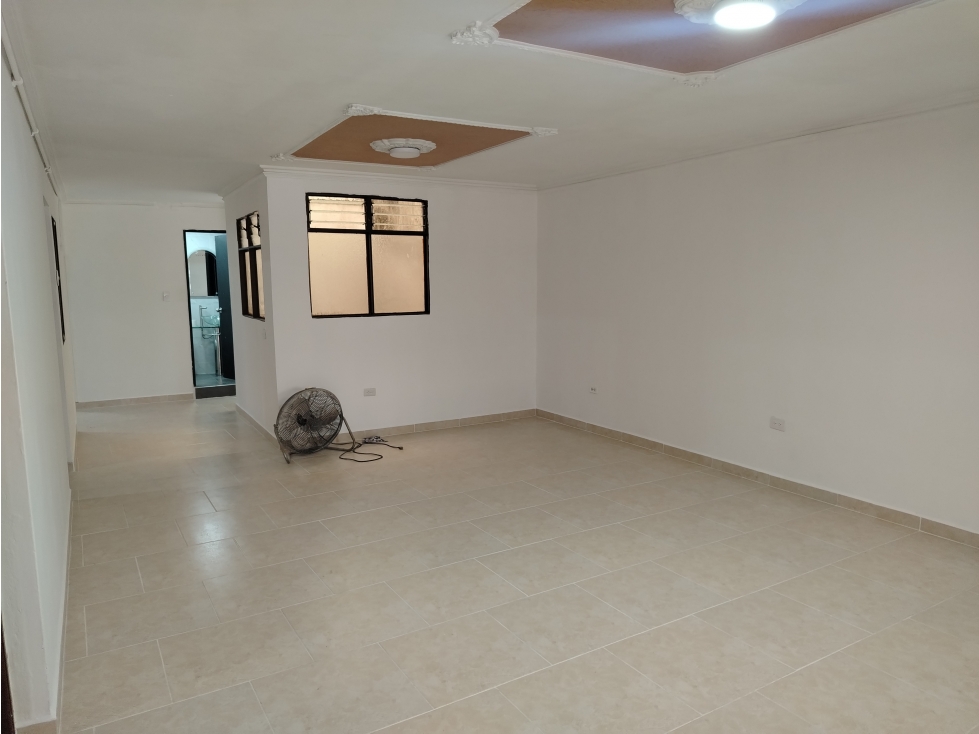 CASA EN ARRIENDO SEGUNDO PISO, SECTOR GUAYABAL — foto 4