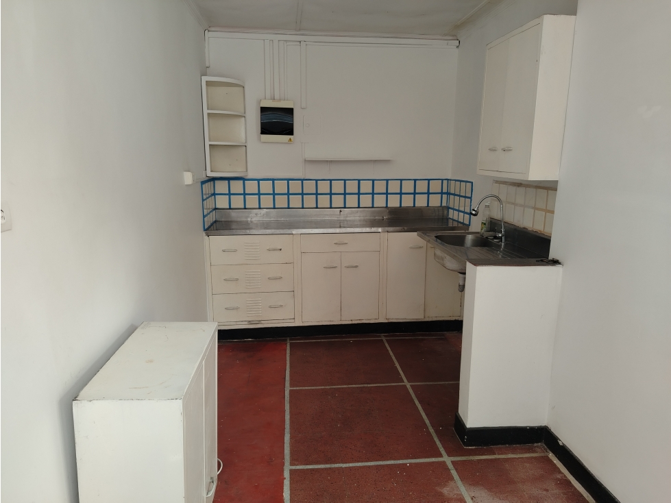 APARTAMENTO EN ARRIENDO SECTOR CENTRO BOSTON — foto 3