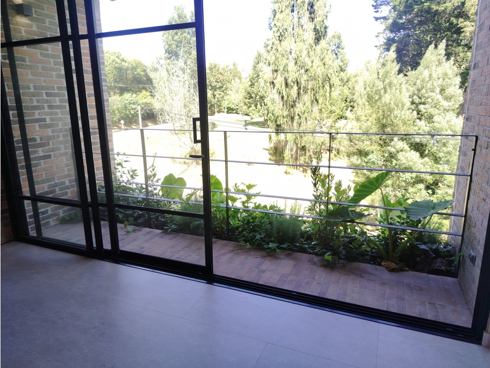 EXCELENTE APARTAMENTO EN ARRIENDO SECTOR ALTOS DE LAS PALMAS — foto 4