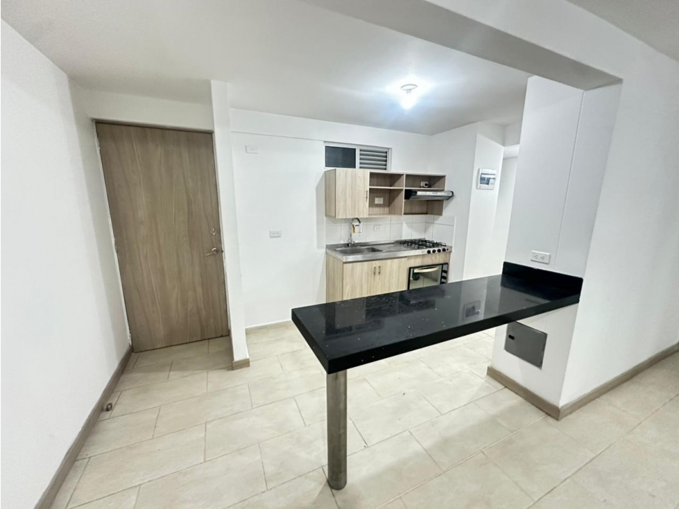 APARTAMENTO EN RENTA SECTOR CALASANZ