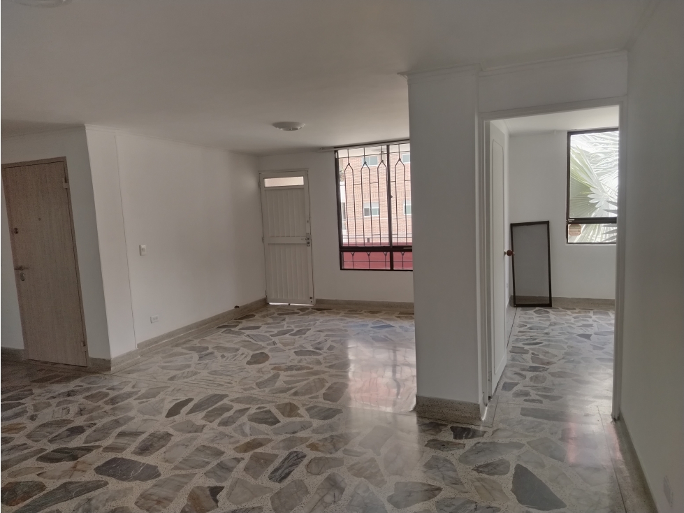 apartamento en arriendo en Belén Alameda — foto 3