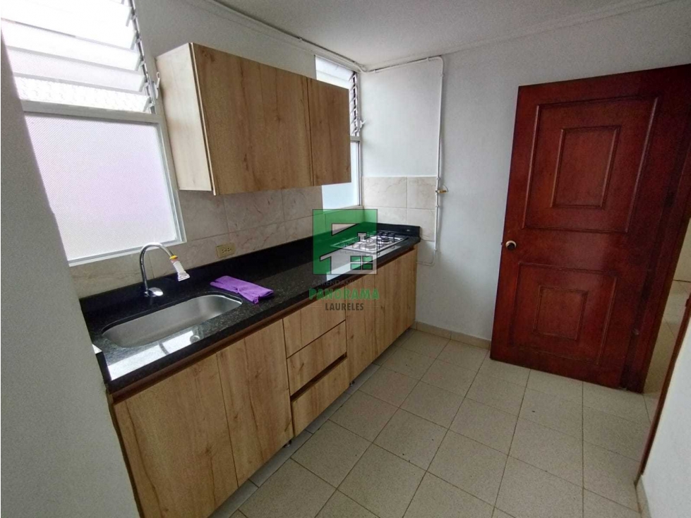 APARTAMENTO EN ARRIENDO SECTOR LA ALMERIA