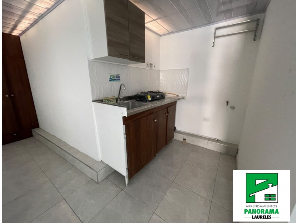 APARTA ESTUDIO EN ARRIENDO BELÉN LAS MERCEDES — foto 2