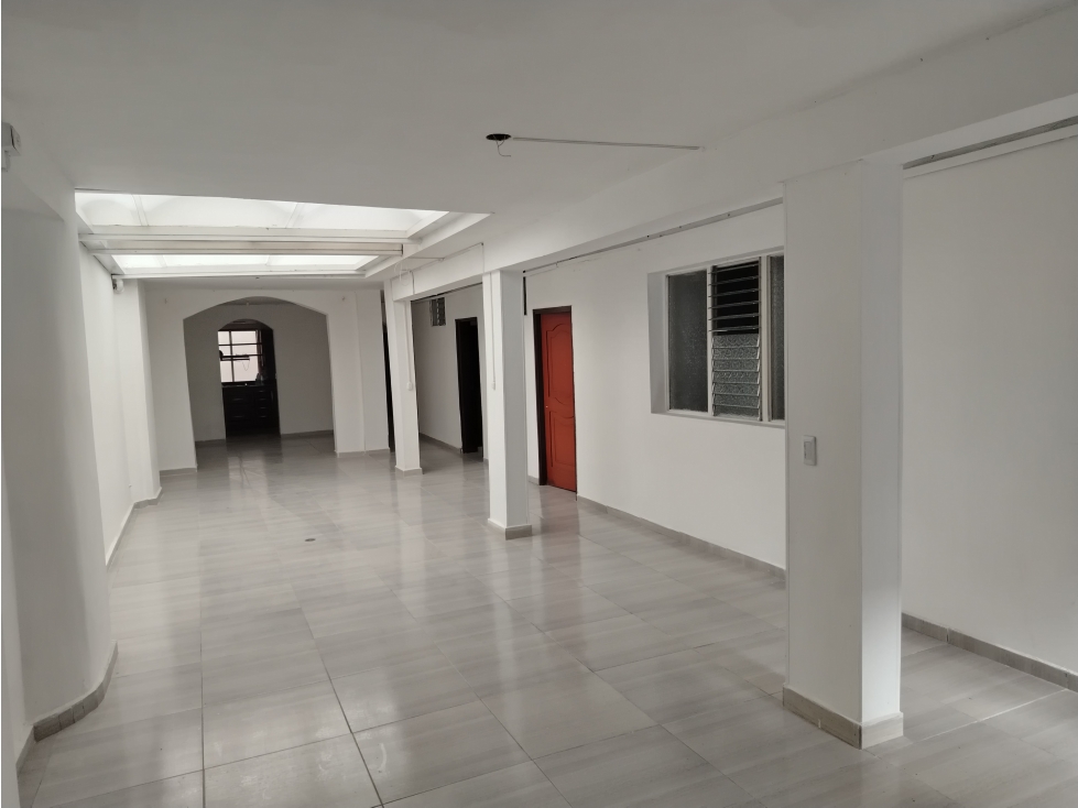 CASA EN ARRIENDO PRIMER PISO SECTOR BELÉN FÁTIMA
