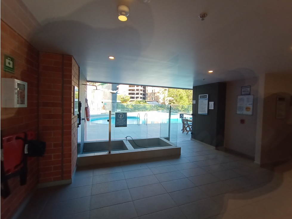 SE ARRIENDA APARTAMENTO PISO 22 EN LA UNIDAD TRES CANTOS EN PALMAS — foto 5