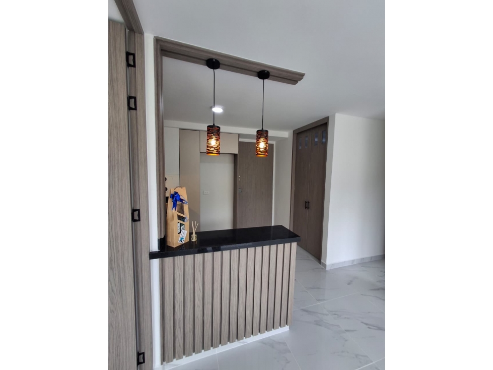 APARTAMENTO EN ARRIENDO SECTOR CALASANZ — foto 3