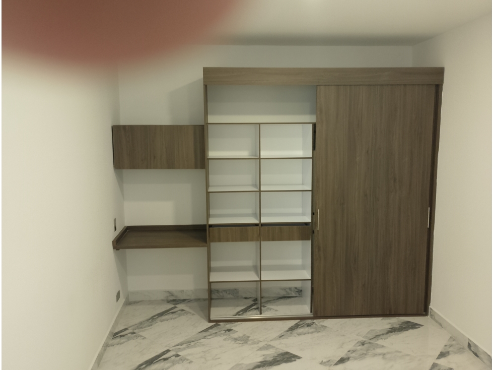 ARRIENDO APARTAMENTO DE 80 METROS PARA ESTRENAR