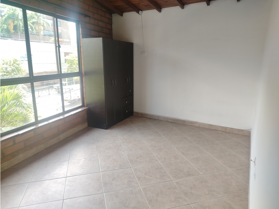 APARTAMENTO DUPLEX EN ARRIENDO BELÉN FÁTIMA — foto 4
