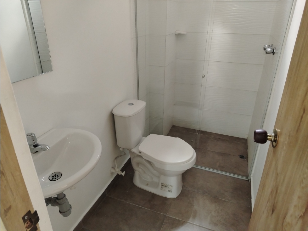 APARTAMENTO EN ARRIENDO EN BOSTON EXCELENTE UBICACIÓN — foto 6