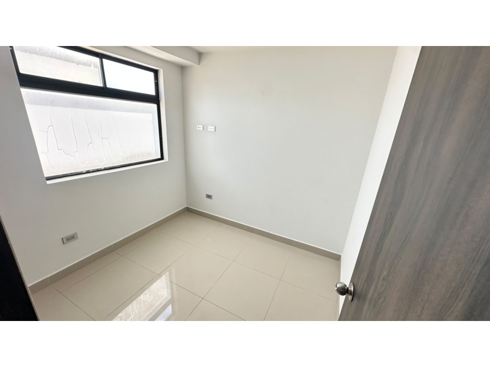 ARRIENDO APARTAMENTO SECTOR SIMON BOLIVAR