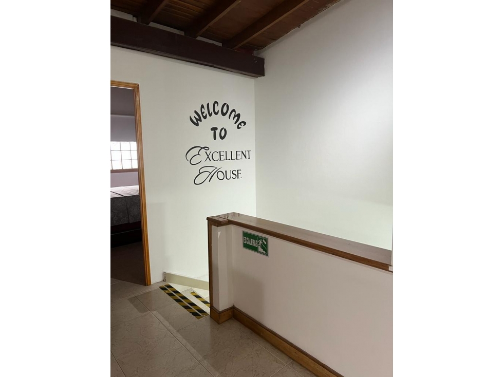 CASA COMERCIAL EN ARRIENDO SECTOR LA 70 — foto 6