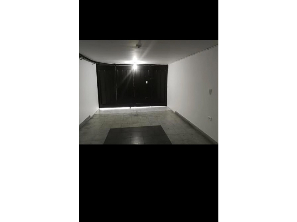 ARRIENDO APARTAMENTO SECTOR SANTA MONICA — foto 4