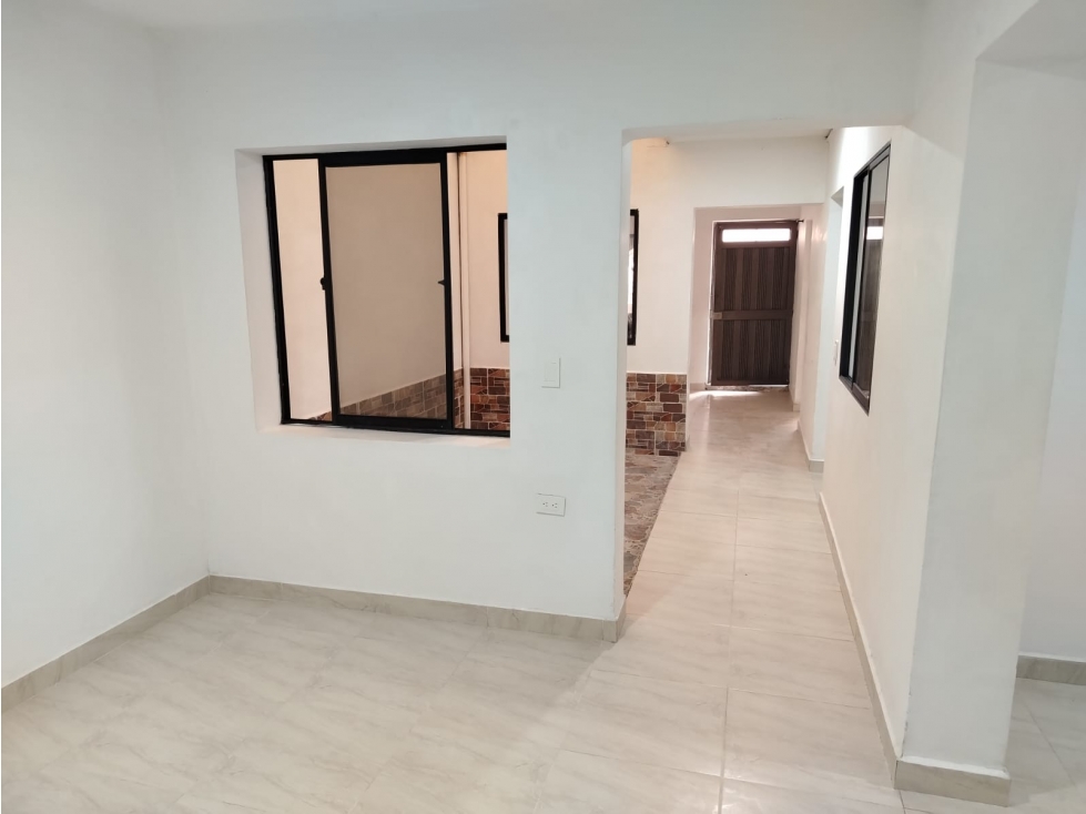 APARTAMENTO EN ARRIENDO SECTOR ARANJUEZ - 1