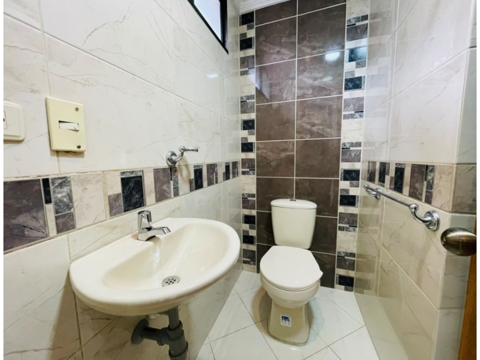 CASA EN ARRIENDO PRIMER PISO | SIMÓN BOLÍVAR — foto 5