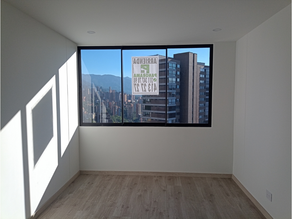 SE ARRIENDA APARTAMENTO PISO 22 EN LA UNIDAD TRES CANTOS EN PALMAS — foto 6