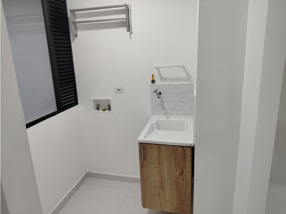 APARTAMENTO EN ARRIENDO SECTOR BOSTON — foto 5